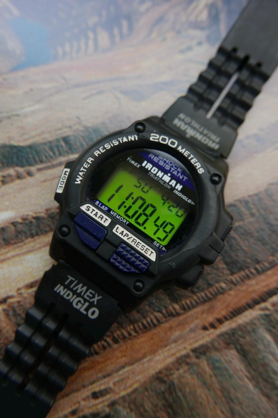 Ironman Watch Ireland