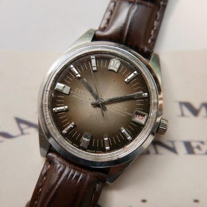 Citizen Vintage Winding Watch