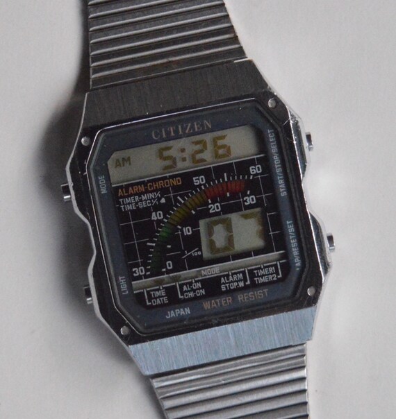 casio omega