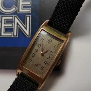 Old Watches for Sale Etsy