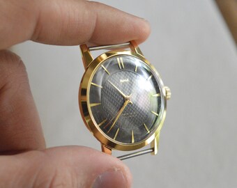 HMT Sona Watch. Rare Seiko Tissot Vintage Retro Omega Rolex Casio