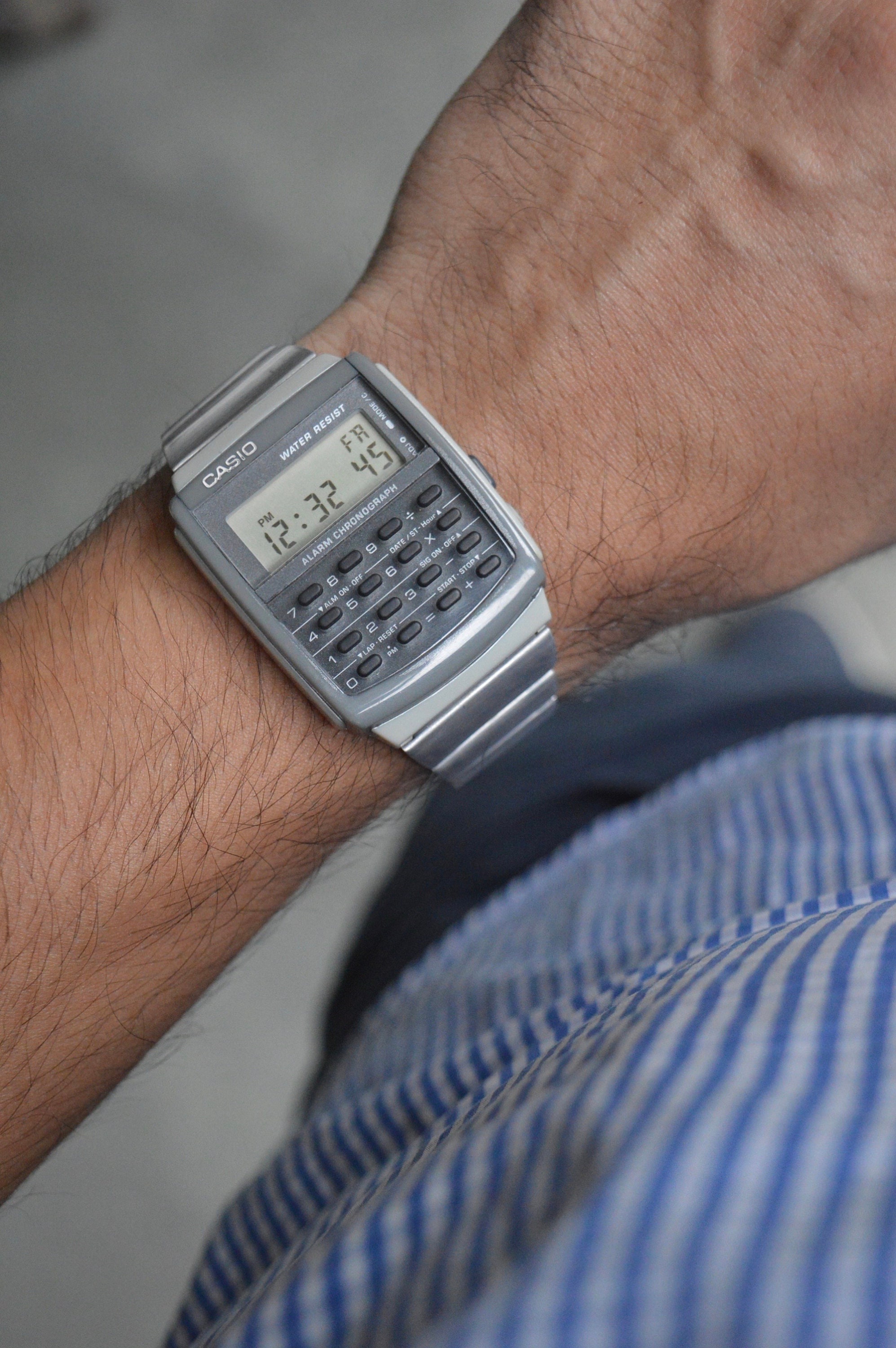 Casio 506 deals