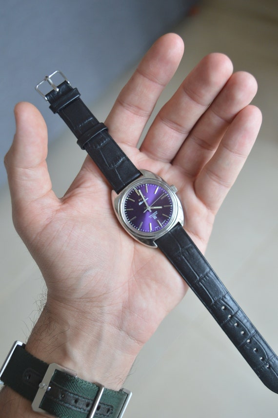 Hmt digital watch hot sale