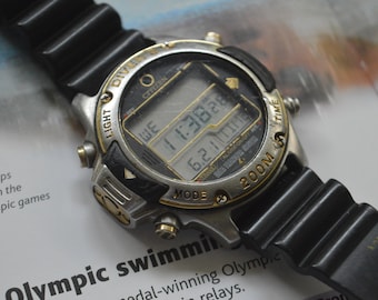 Seiko aqualand best sale