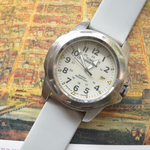 Timex Expedition Watch. Casio Vintage Retro Citizen Omega Rolex Classic Gift Ideas Him Love Anniversary Birthday Military Field HMT