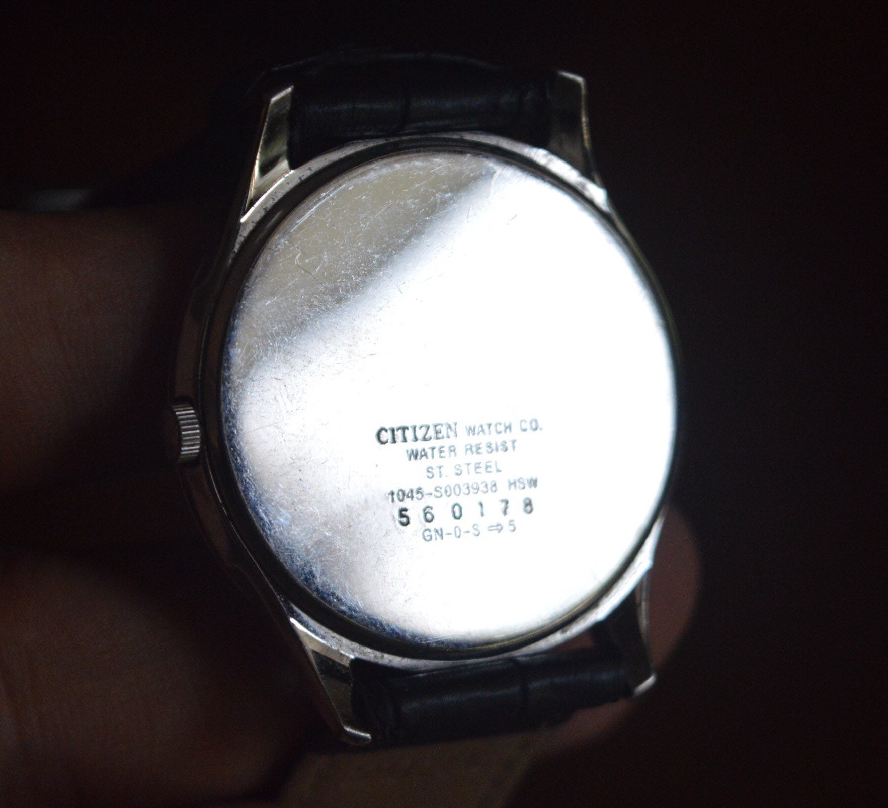 時計 TAGHEUER SEIKO CITIZEN 11 JUNK WATCHES Citizen Vintage Watch