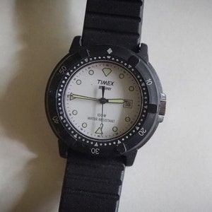timex mariner watch