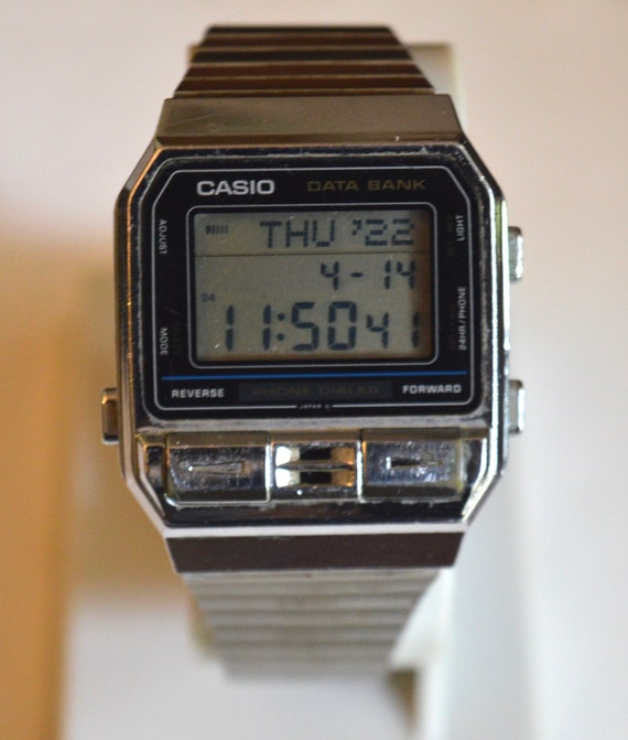Reloj Casio Digital - Golden Store Colombia