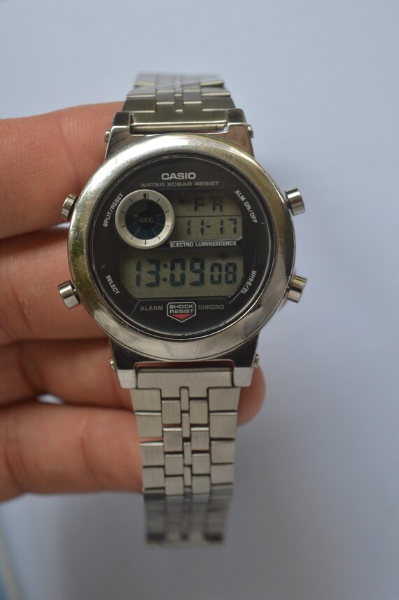 G shock watches 2000 outlet