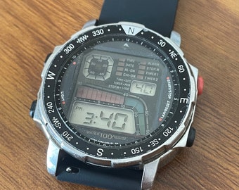Citizen windsurfer d060 shop for sale