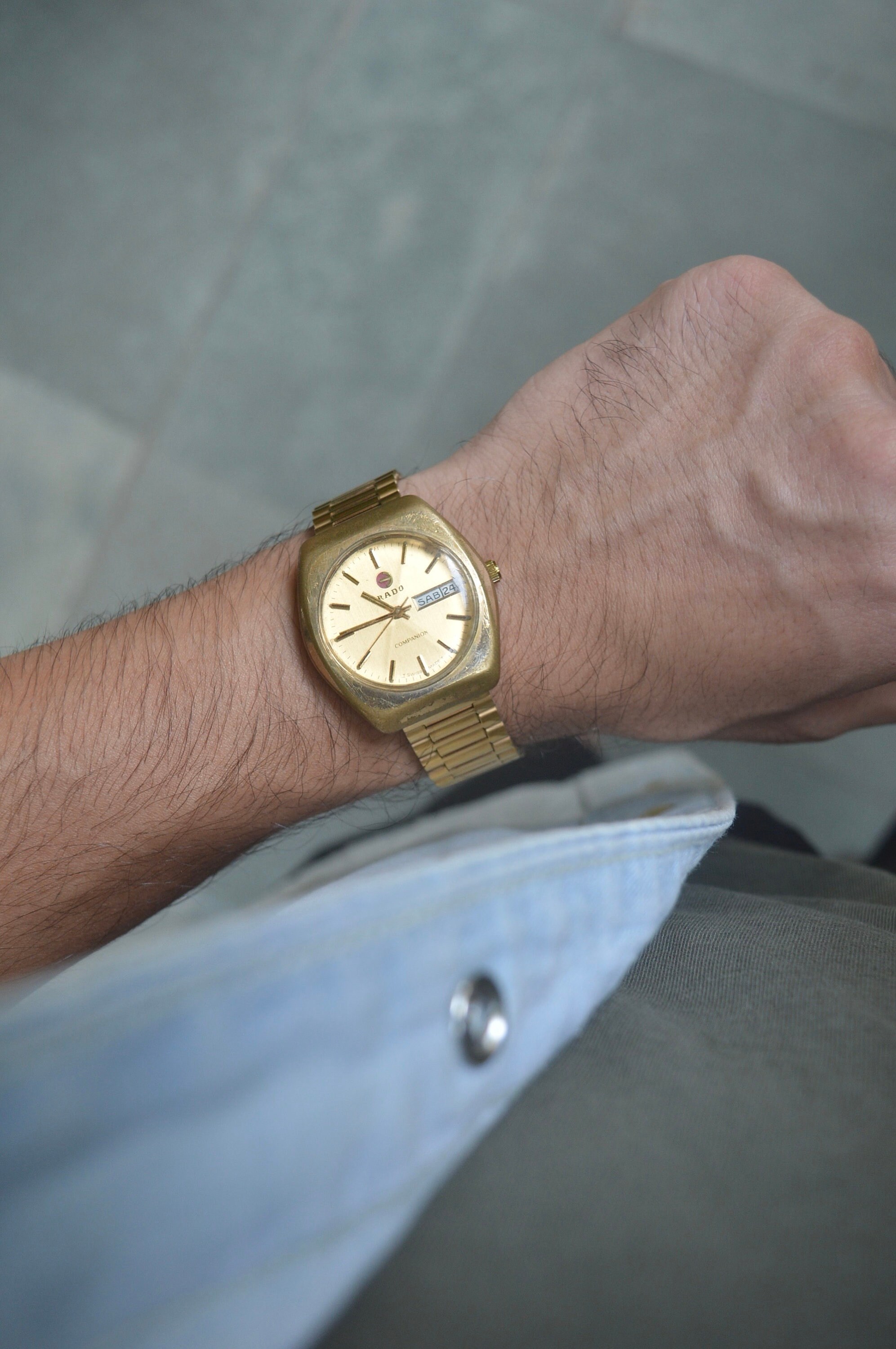 OMEGA RADO& TISSOT SEIKO CITIZEN 30個 OMEGA RADO& TISSOT SEIKO CITIZEN 30個 - メルカリ