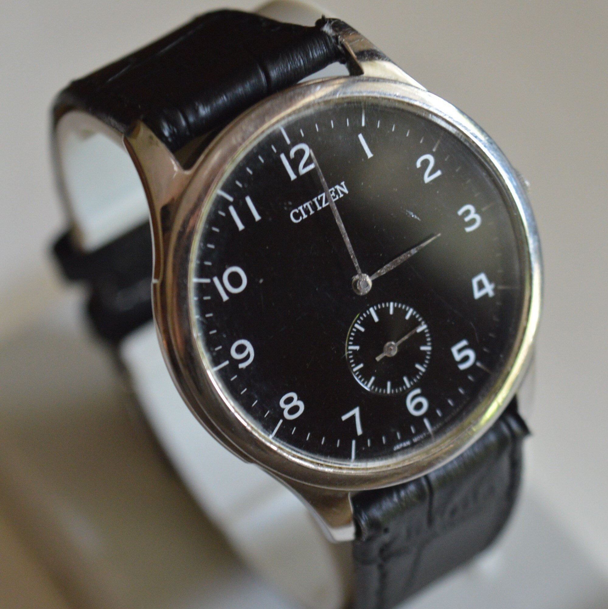 Citizen quartz 1045 cheap
