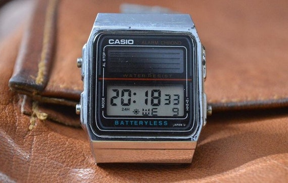 casio 180