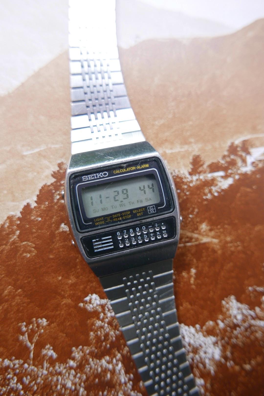 Citizen calculator - Etsy 日本