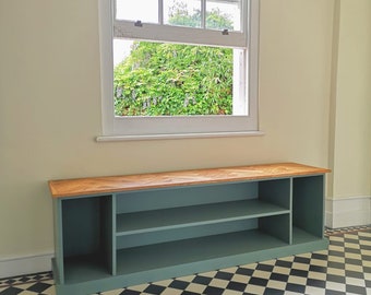 Modern Shoe Storage Rack