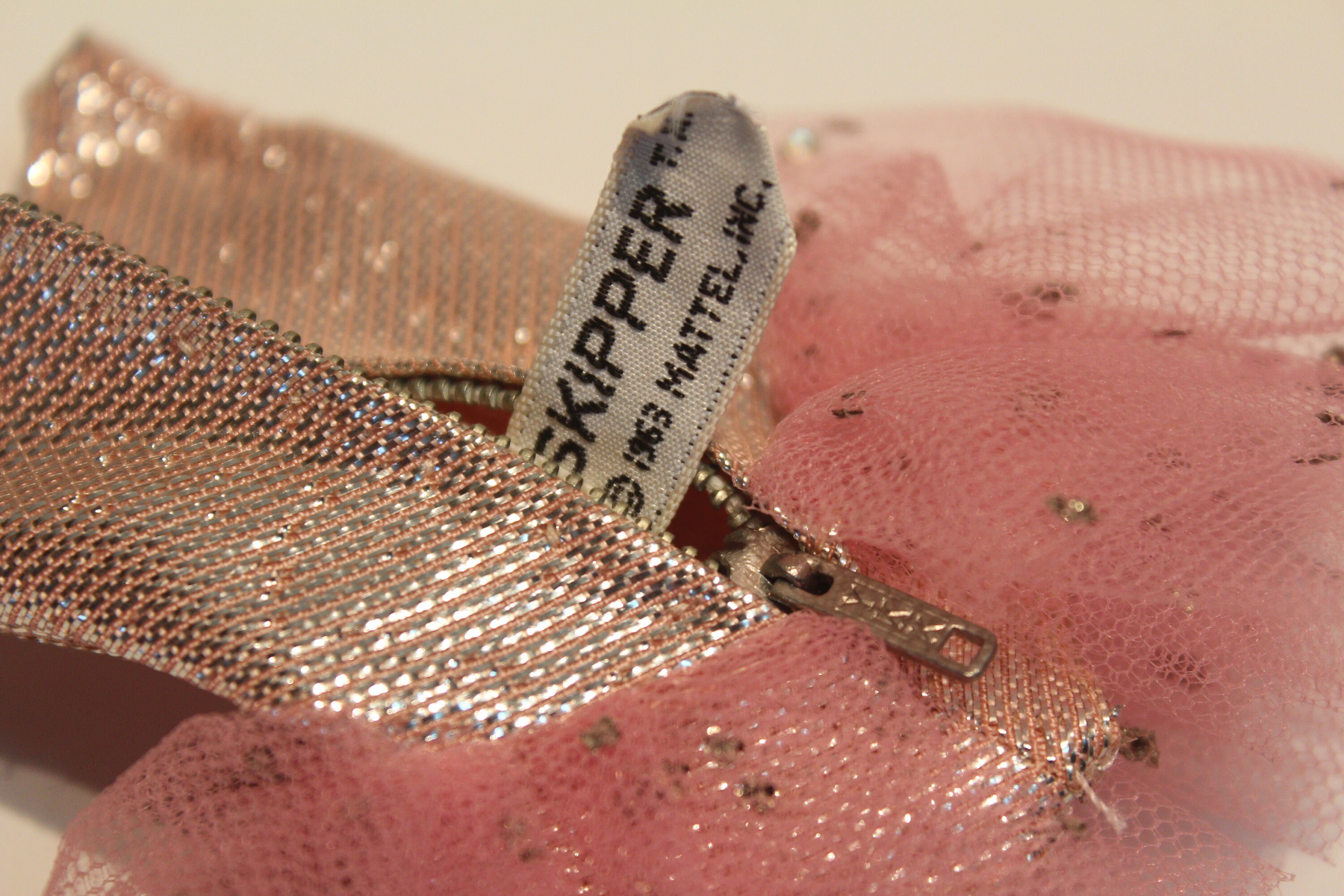 Tenue skipper Schools dans 1907 - Collection