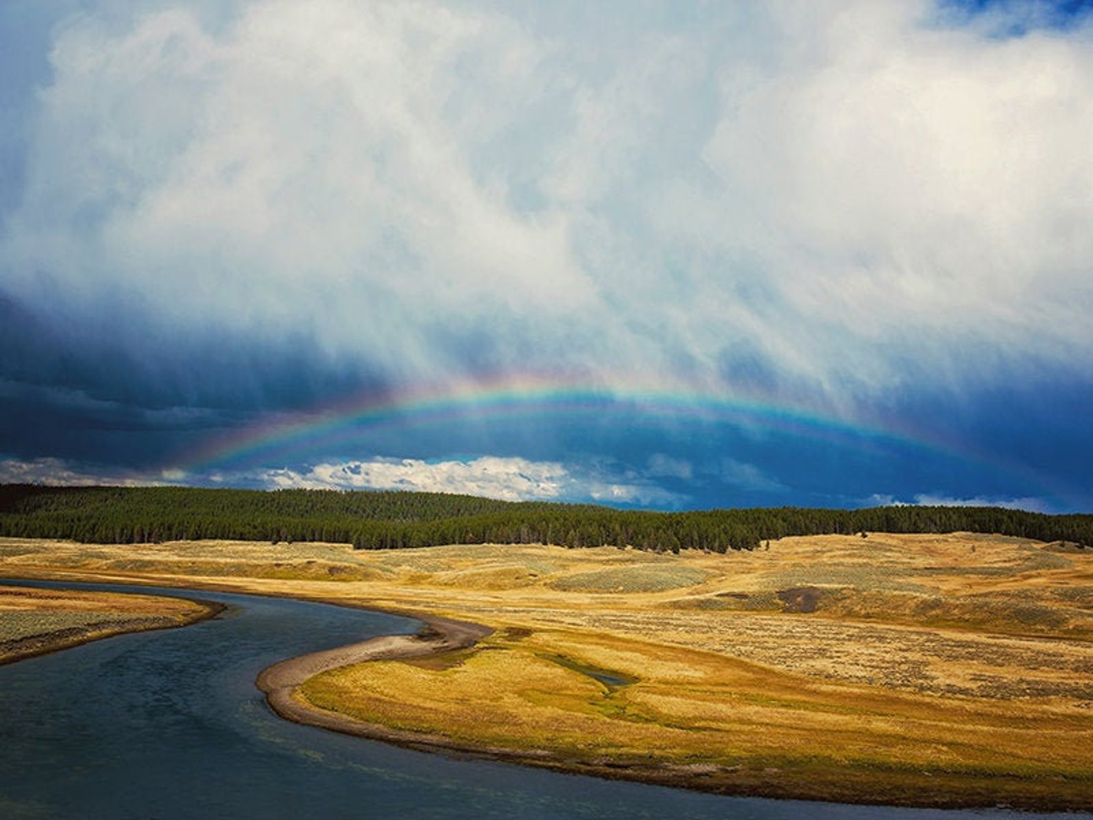rainbow river rainbow river