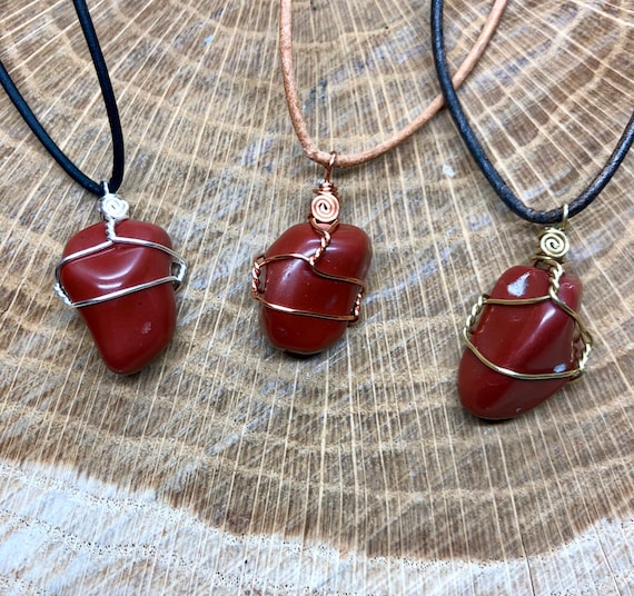 Energy stone jewelry online