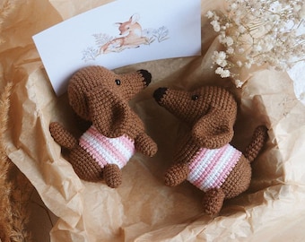 Taxvalp gosedjur, tvillingmamma att vara present. Skallra tax, tvillingset. Tvilling, babyshower, presentask för gravida. Bondgårdspresent till babyshower.