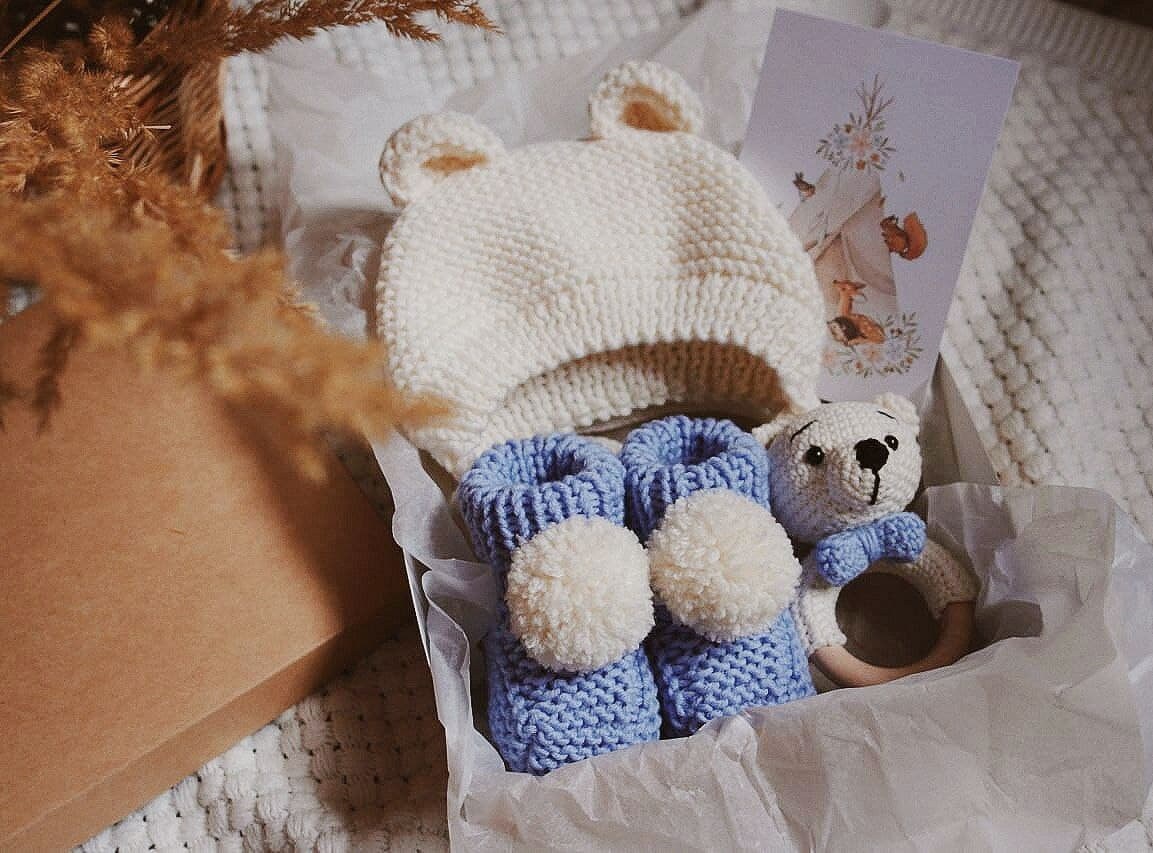 Gender Reveal Geschenke für Eltern zum Neuen Geschenkkorb Baby Etsy Gender Reveal Geschenke für Eltern zum Neuen Geschenkkorb Baby Etsy