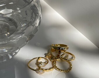 Anéis de empilhamento