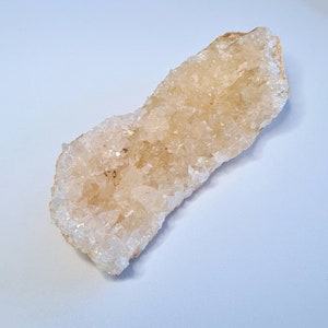 Bloc de cristal de calcite