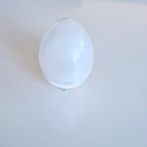 Selenite Egg