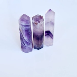 Amethyst Terminated Pencil