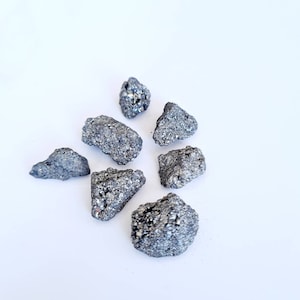 Pyrite &quot;Fool&#39;s Gold&quot;
