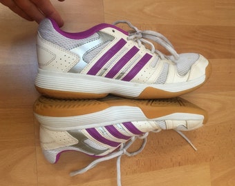 old adidas skate shoes