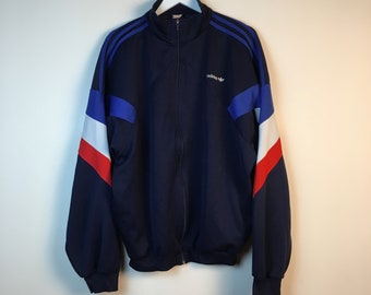 adidas soccer team jackets