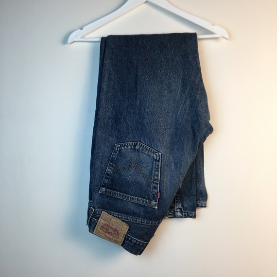 32x32 Levis 90s Jeans Pants denim Jeans Vintage Le