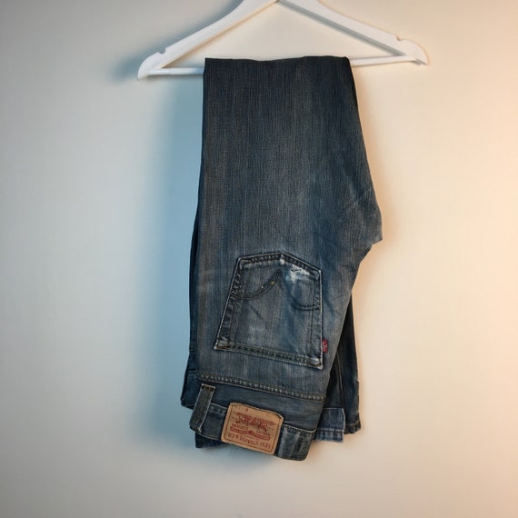34x36 Levis 90s Jeans Pants denim Jeans Vintage Le