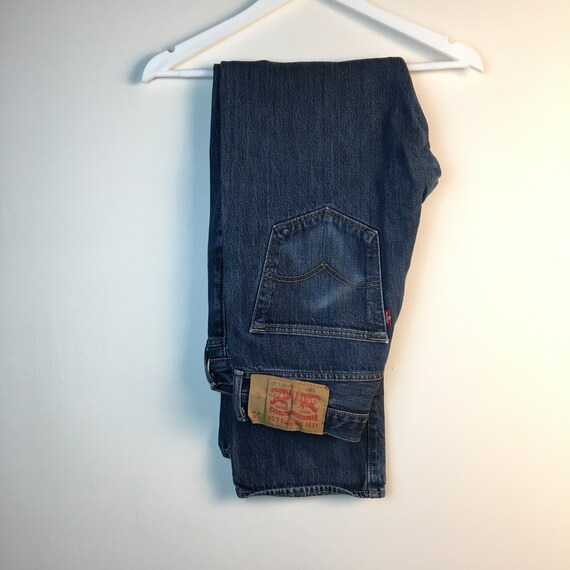32x30 Levis 90s Jeans Pants denim Jeans Vintage Le