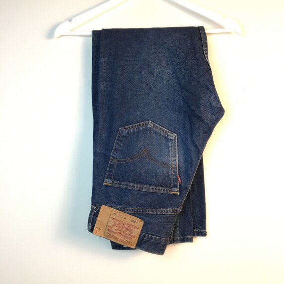 31x34 Levis 90s Jeans Pants denim Jeans Vintage Le