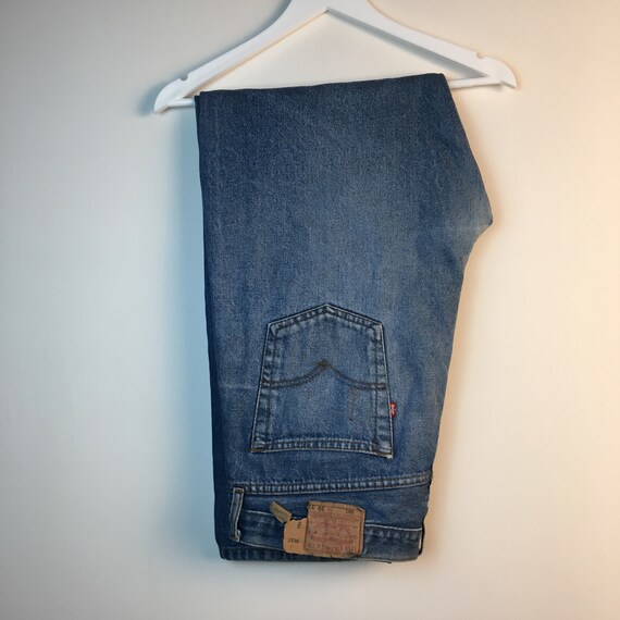 36x32 Levis 90s Jeans Pants denim Jeans Vintage Le