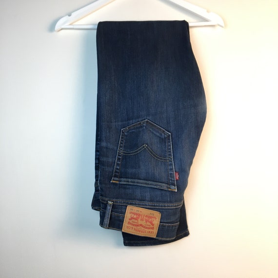 34x34 Levis 90s Jeans Pants denim Jeans Vintage Le