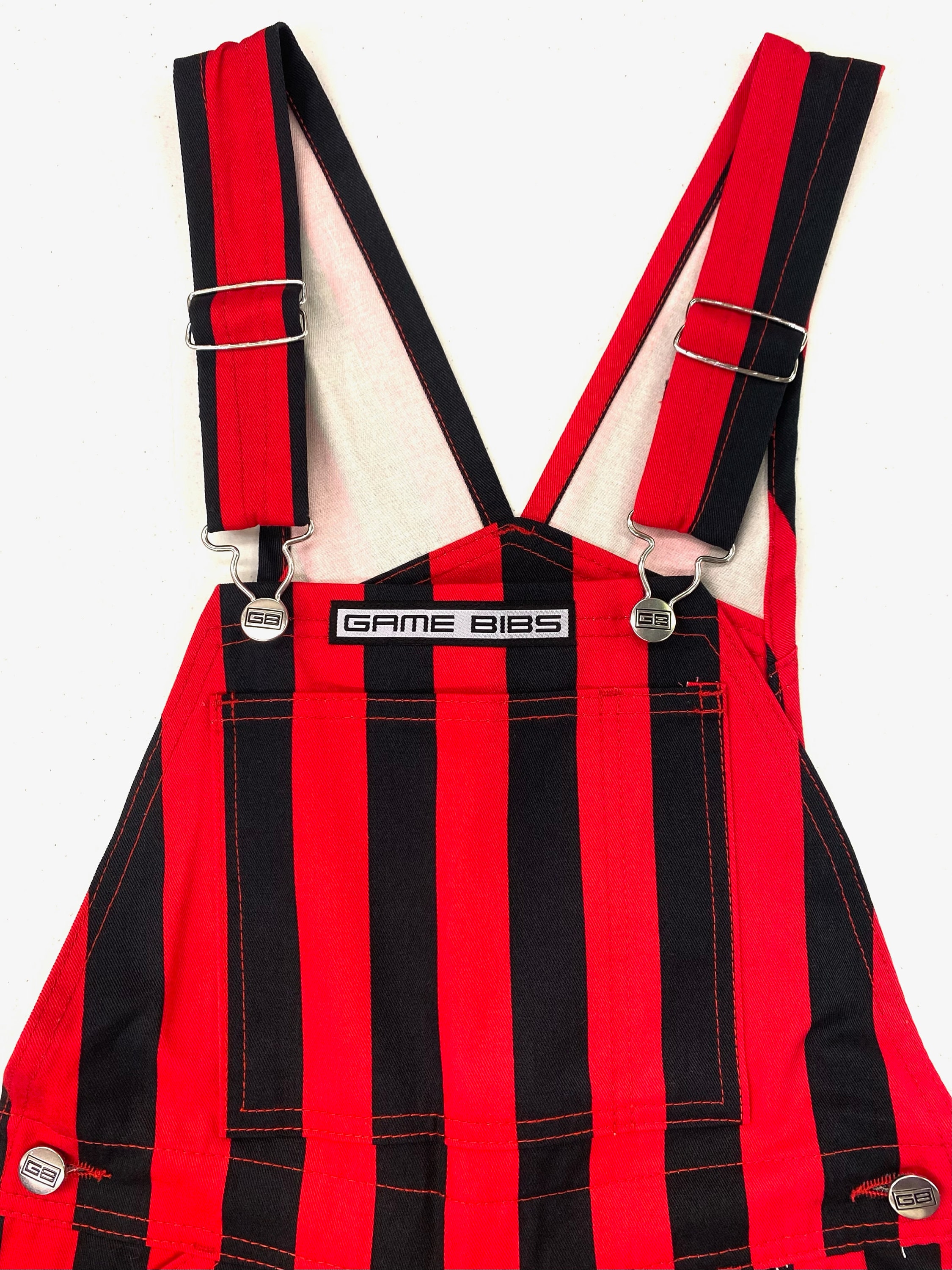 Illinois State University Redbirds Game Day Bibs