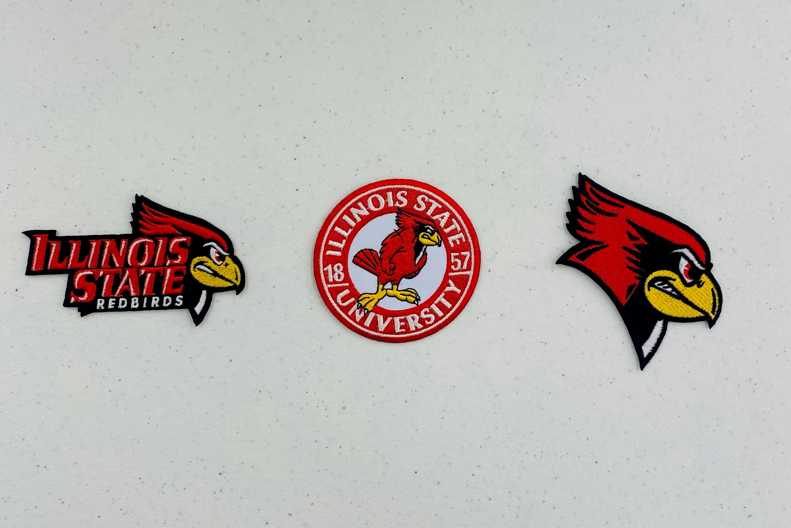 Gants De Baseball Nike Illinois State Redbirds - Taille L, Homme, Frappeur