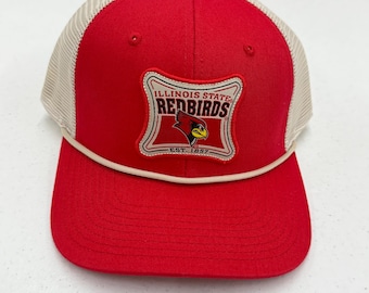 Illinois State University Redbirds Hat