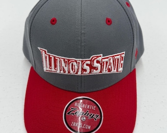 Illinois State University Redbirds Hat