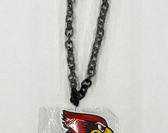Illinois State Redbirds Game Day Chain