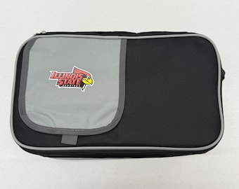 Illinois State Redbirds Insulated Bag!