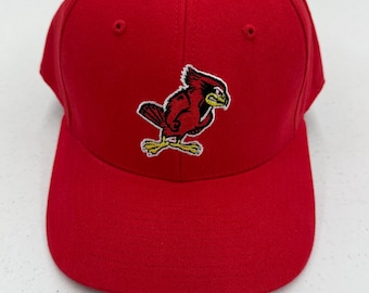 Illinois State University Redbirds Hat