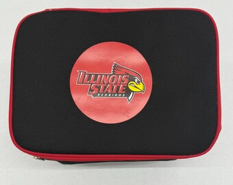 Illinois State Redbirds Insulated Bag!