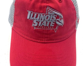 Illinois State University Redbirds Hat 