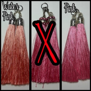 Pastie Tassels image 8