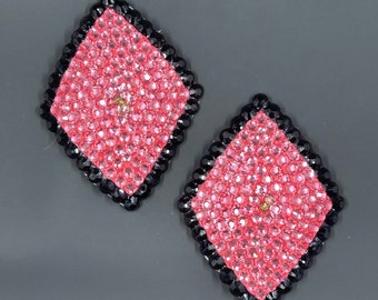 6cm Pasties - Yuna