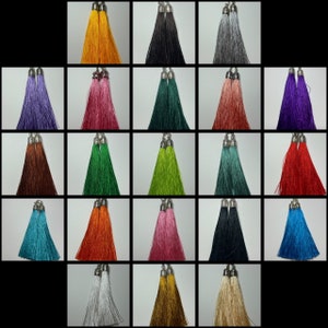 Pastie Tassels