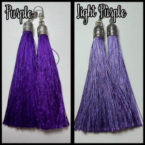 Pastie Tassels image 4